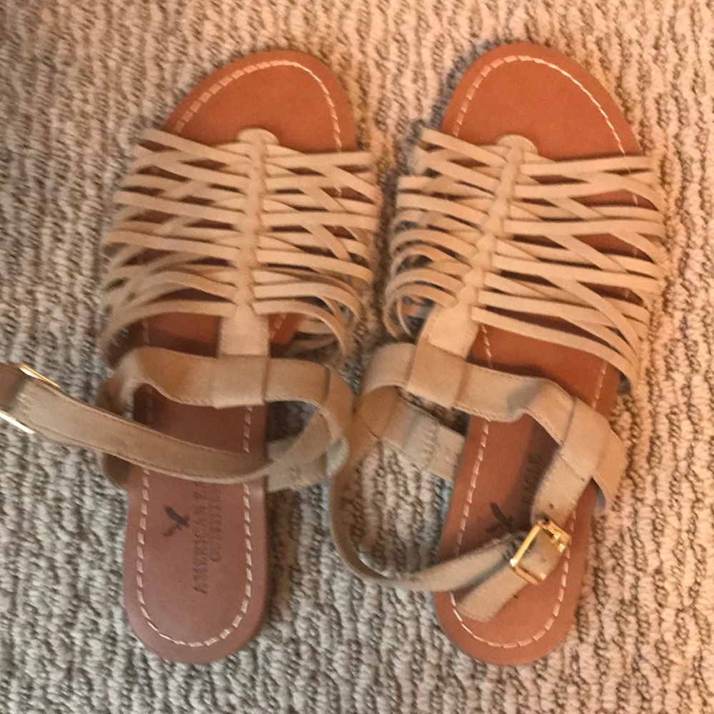 AE SANDALS